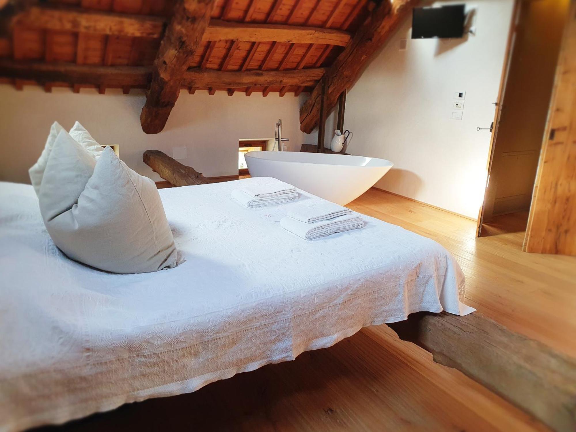 Hotel Relais Poggio Pagnan à Farra Extérieur photo