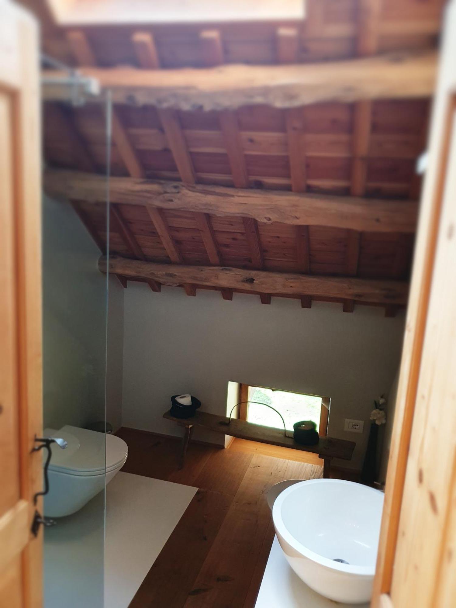 Hotel Relais Poggio Pagnan à Farra Extérieur photo