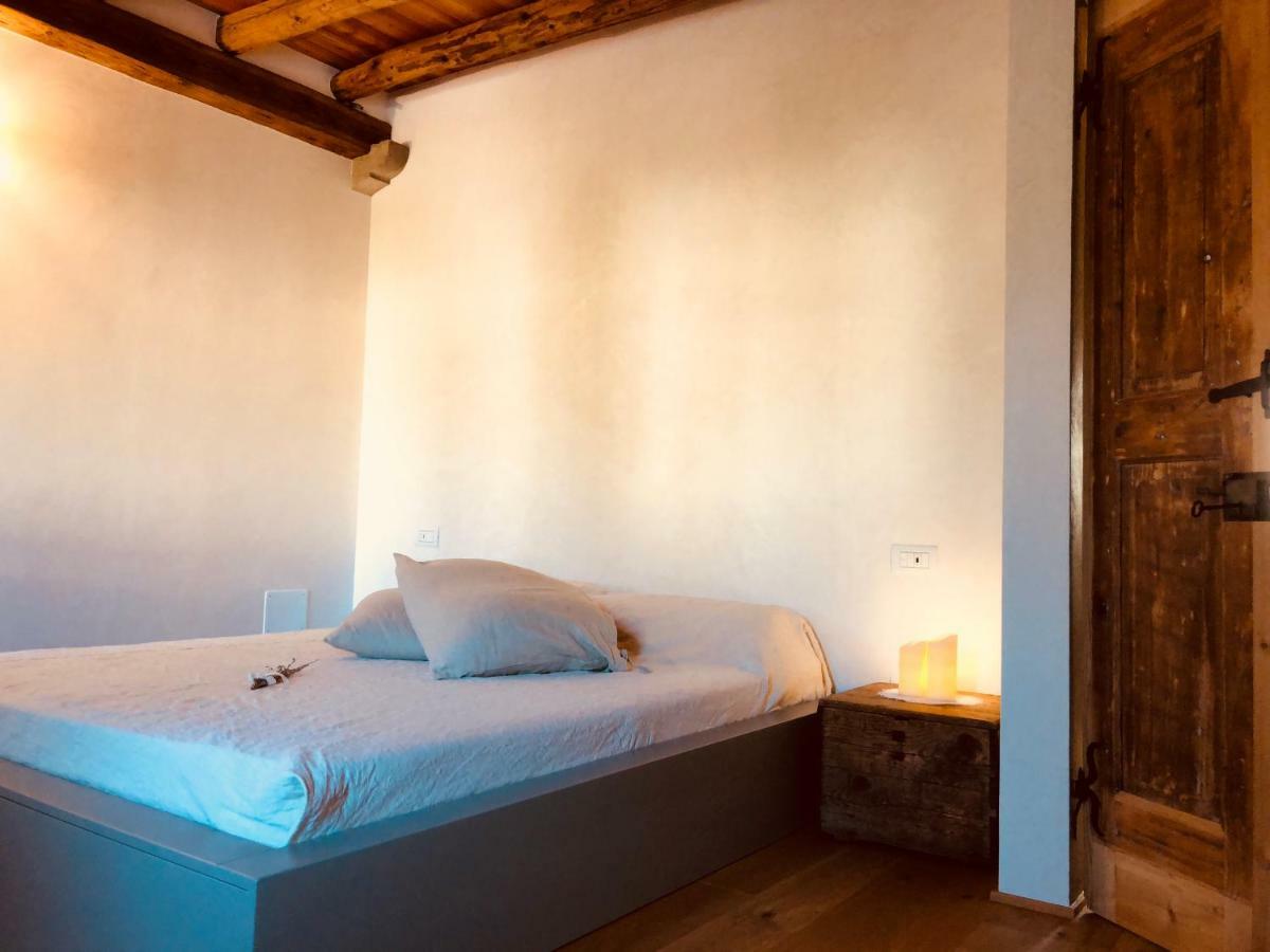 Hotel Relais Poggio Pagnan à Farra Extérieur photo